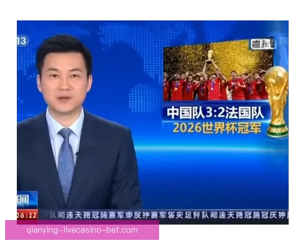 美加墨世界杯竞猜平台开启精彩赛事预测挑战尽享丰厚奖励