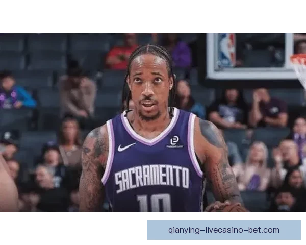 36岁232天德罗赞再创纪录 NBA史上最年长30+10零失误球员