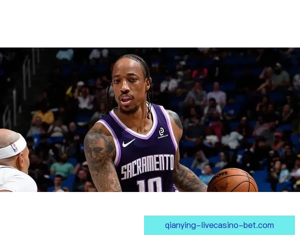 36岁232天德罗赞再创纪录 NBA史上最年长30+10零失误球员
