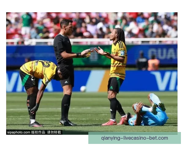 美加墨联合主办世界杯二〇二六精彩赛事全面解读 美加墨联合主办世界杯二〇二六精彩赛事全面解读